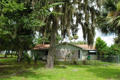 Exterior- Backyard