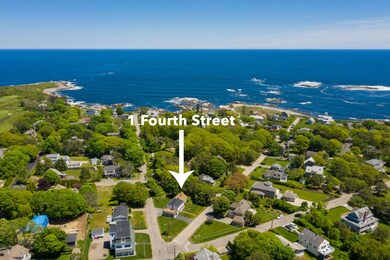 1 Fourth Street