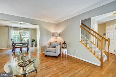 2101 Grey Fox Ct, Gambrills, MD 21054 - photo 5