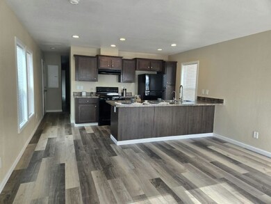 4650 E Lake Mead Blvd unit 20, Las Vegas, NV 89115 - photo 7