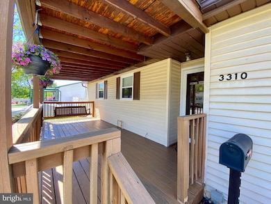 3310 Sudlersville S, Laurel, MD 20724 - photo 3