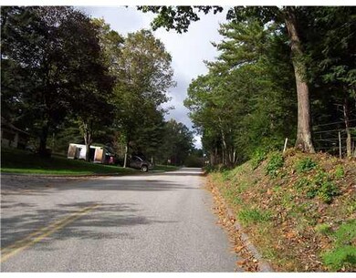 Other. Quite road