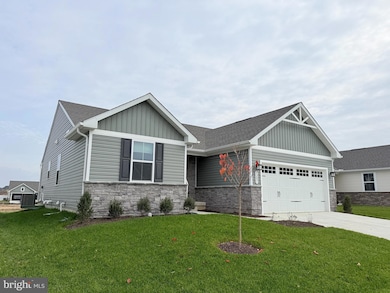 7287 Clubhouse Dr, Milford, DE 19963 - photo 2