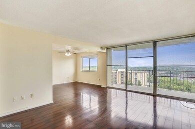 Presidential Towers unit 1523, Adelphi, MD 20783 - photo 6