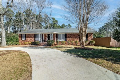 407 Sheffield Cir, Augusta, GA 30909 - photo 3