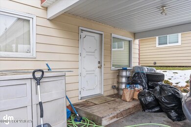 Unit A entry