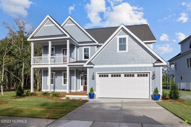 524 Avocet Dr, Beaufort, NC 28516 - photo 3