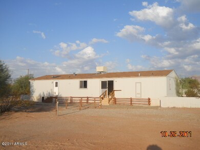 Back of Home