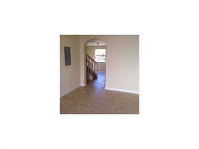1st Floor Plan