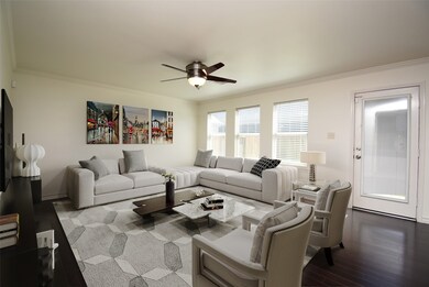 6107 Stilson Branch Ln, Houston, TX 77092 - photo 3