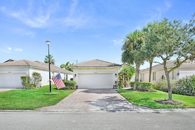 10102 SW Chadwick Dr, Port Saint Lucie, FL 34987 - photo 2