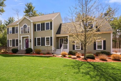 6 Saw Mill Rd, Duxbury, MA 02332 - photo 2