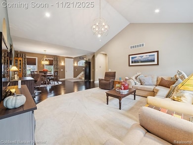 214 Presidio Dr, Ortonville, MI 48462 - photo 7