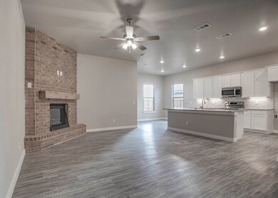 1204 Cajun St, Odessa, TX 79765 - photo 2