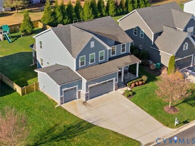 9231 Dentons Tavern Way, Chickahominy, VA 23116 - photo 3