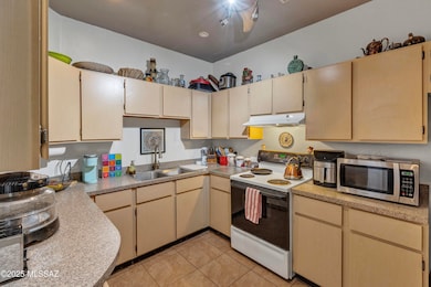 1999 W Bramburgh Ct, Tucson, AZ 85713 - photo 7