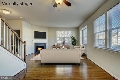 2734 Fynamore Ln unit 217W, Downingtown, PA 19335 - photo 7