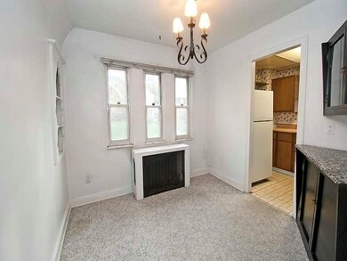Dining Room.
