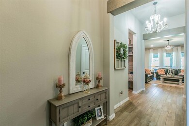 216 Billie Howard Ct, Springtown, TX 76082 - photo 3