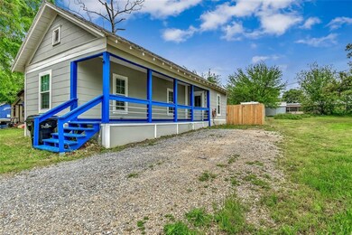 903 W Ford St, Denison, TX 75020 - photo 3