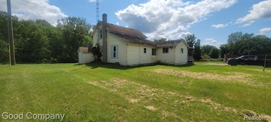 Rear/side