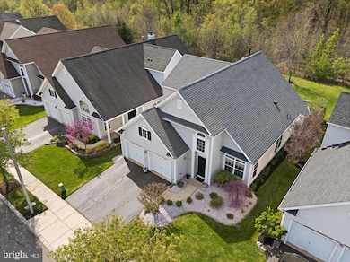 353 Blanketflower Ln, Princeton Junction, NJ 08550 - photo 3