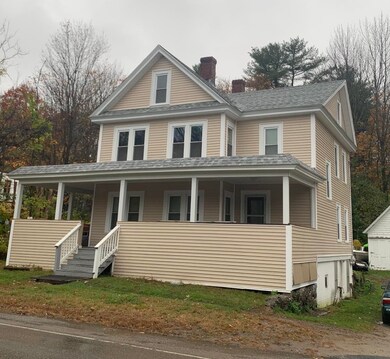 93 W Main St, Hillsborough, NH 03244 - photo 2