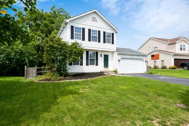 407 Grand Circuit Blvd