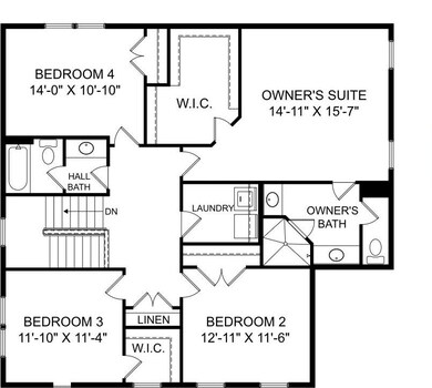 43682 Sweetbay St, Hollywood, MD 20636 - photo 2