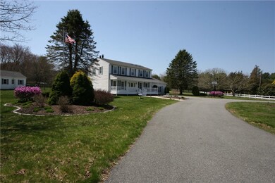 41 Brook Farm Rd N, Wakefield, RI 02879 - photo 6