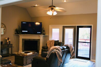 Main Living Room