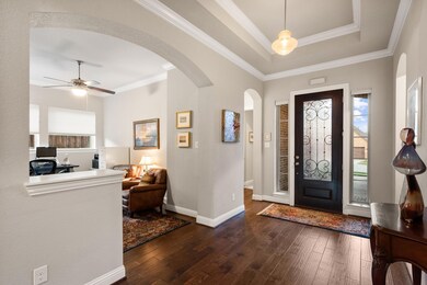 536 Hidden Meadow Dr, Keller, TX 76248 - photo 5