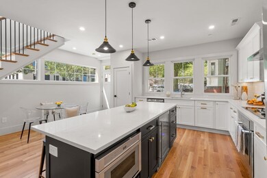 75 G St unit 3, Boston, MA 02127 - photo 4