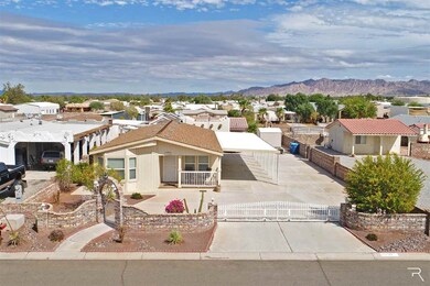 12722 E 46th Dr, Yuma, AZ 85367 - photo 2