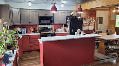 2907 24th St SW, Pine River, MN 56474 - photo 2