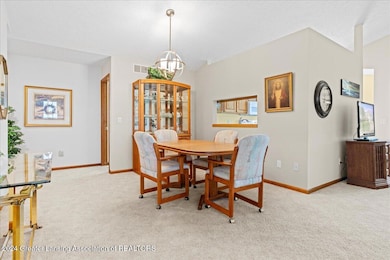 7419 Golf Gate Dr unit 17, Lansing, MI 48917 - photo 6