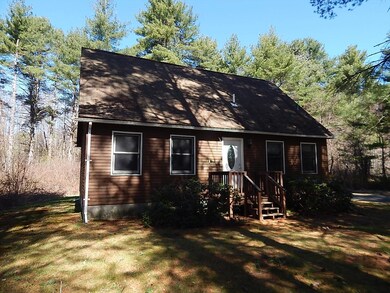 1865 Barre Rd, Hardwick, MA 01094 - photo 2