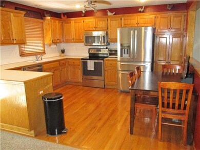 5533 Brownridge Dr, Shawnee, KS 66218 - photo 5