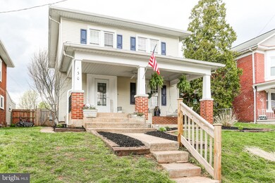 130 S 3rd St, Mount Wolf, PA 17347 - photo 2