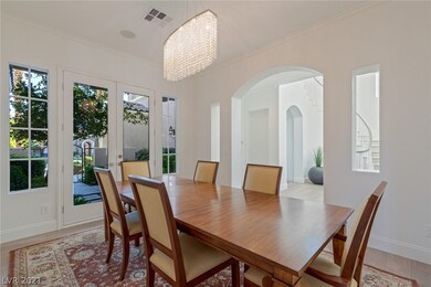 2705 Grassy Spring Place, Las Vegas, NV 89135 - photo 7