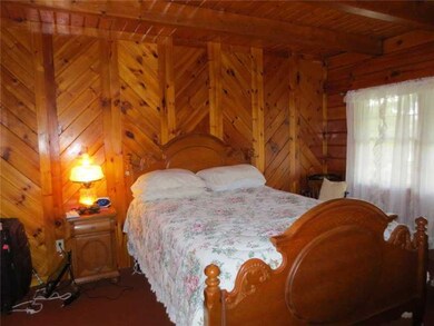 Bedroom.