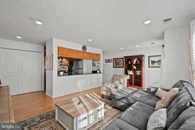 14201 Woolen Oak Ct unit 4, Silver Spring, MD 20906 - photo 4