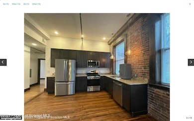 103 Park St unit 1A, Honesdale, PA 18431 - photo 2