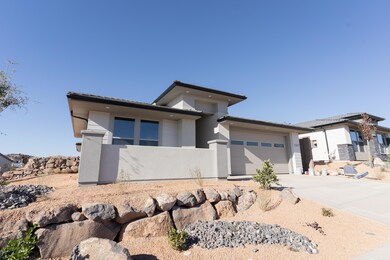 Mojave Solis 14 MODEL HOME