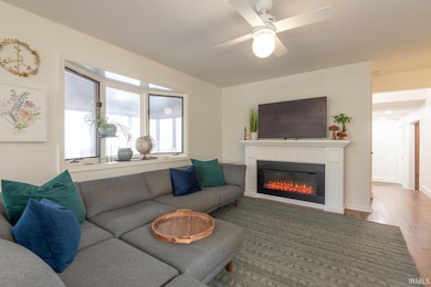 5075 N Union Valley Rd, Bloomington, IN 47404 - photo 6