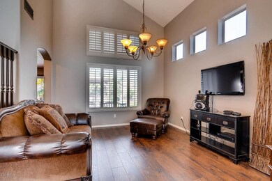 Formal Living View 2