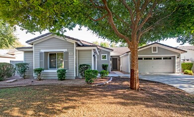 2831 E Lexington Ct, Gilbert, AZ 85234 - photo 3