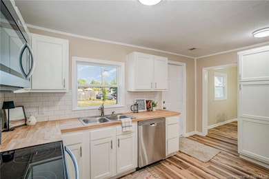 2131 Culbertson Ave, New Albany, IN 47150 - photo 4