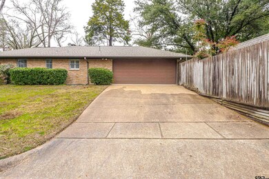 2524 S Fleishel Ave, Tyler, TX 75701 - photo 6