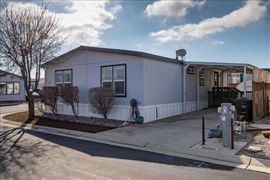 Tandem Two Vehicle Carport
